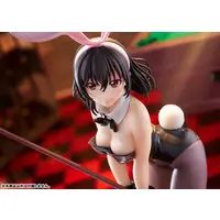 Strike the Blood Yukina Himeragi Bunny Girl Style 1/7 Complete Figure