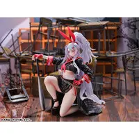 Azur Lane Prinz Heinrich Secret Boss o' the Underworld? 1/6 Complete Figure