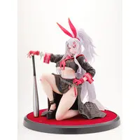 Azur Lane Prinz Heinrich Secret Boss o' the Underworld? 1/6 Complete Figure