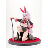 Azur Lane Prinz Heinrich Secret Boss o' the Underworld? 1/6 Complete Figure