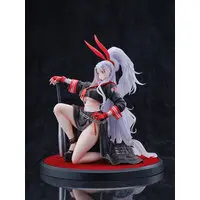 Azur Lane Prinz Heinrich Secret Boss o' the Underworld? 1/6 Complete Figure