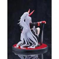 Azur Lane Prinz Heinrich Secret Boss o' the Underworld? 1/6 Complete Figure