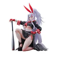 Azur Lane Prinz Heinrich Secret Boss o' the Underworld? 1/6 Complete Figure