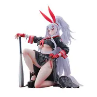 Azur Lane Prinz Heinrich Secret Boss o' the Underworld? 1/6 Complete Figure