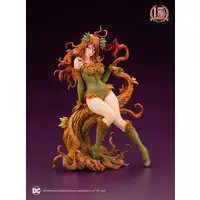 Figure - DC Comics / Poison Ivy