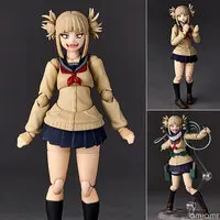 Revoltech - Boku no Hero Academia (My Hero Academia) / Toga Himiko