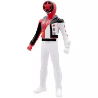 Sofubi Figure - Super Sentai series