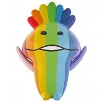 Sofubi Figure - Osawari Tantei Nameko Saibai Kit