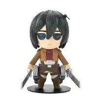 Cutie1 - Shingeki no Kyojin (Attack on Titan) / Mikasa Ackerman