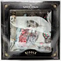 Figure - Twisted-Wonderland / Riddle Rosehearts
