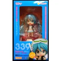 Nendoroid - Happy Kuji - VOCALOID / Hatsune Miku