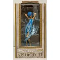 Figure - Prize Figure - Neon Genesis Evangelion / Ayanami Rei