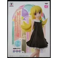Prize Figure - Figure - Monogatari series / Oshino Shinobu