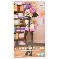 Glitter & Glamours - 2.5-jigen no Ririsa (2.5 Dimensional Seduction) / Tachibana Mikari