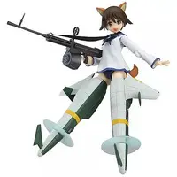 figma - Strike Witches / Miyafuji Yoshika