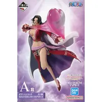 Ichiban Kuji - One Piece / Boa Hancock