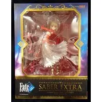 Figure - Fate/Extra / Nero Claudius (Saber)