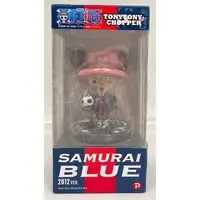 Figure - Japan national football team / Tony Tony Chopper