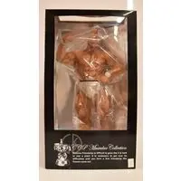 Sofubi Figure - Kinnikuman / Kinnikuman (Kinniku Suguru)