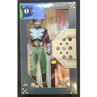 Figure - Chojin Barom One