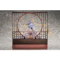 Echocalypse Leviathan: Striking Grace ver. 1/7 Complete Figure