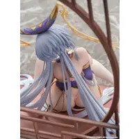 Echocalypse Leviathan: Striking Grace ver. 1/7 Complete Figure