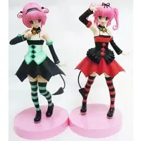 Figure - Prize Figure - To Love Ru