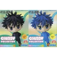 Chubby Collection - Jujutsu Kaisen / Fushiguro Megumi