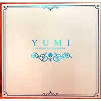 Figure - Yumi (Asanagi) - Asanagi