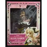 Figure - Fate/Kaleid Liner Prisma Illya / Illyasviel von Einzbern