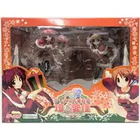 Figure - To Heart 2 / Kousaka Tamaki