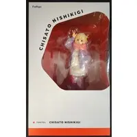 TENITOL - Nishikigi Chisato