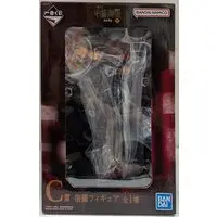 Ichiban Kuji - Jujutsu Kaisen / Sukuna