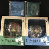 Lookup - Kaiju No. 8 / Furuhashi Iharu & Ichikawa Reno