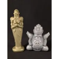 Sofubi Figure - Super Sentai series