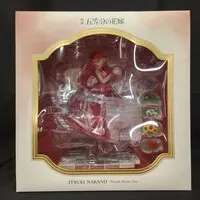 Shibuya Scramble Figure - 5-toubun no Hanayome (The Quintessential Quintuplets) / Nakano Itsuki