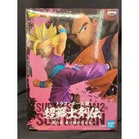 Figure - Prize Figure - Dragon Ball / Son Gohan