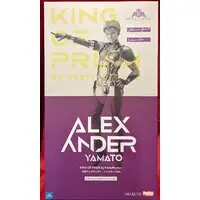 Figure - King of Prism by Pretty Rhythm