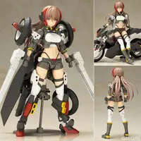 Plastic model - Frame Arms Girl