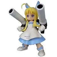 Figure - Ichigeki Sacchu!! HoiHoi-san