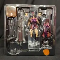 Revoltech - Queen's Blade / Cattleya