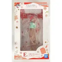 Ichiban Kuji - 5-toubun no Hanayome (The Quintessential Quintuplets) / Nakano Itsuki