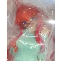 Ichiban Kuji - 5-toubun no Hanayome (The Quintessential Quintuplets) / Nakano Itsuki