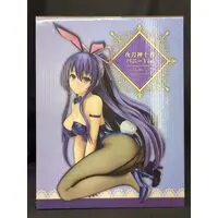 Figure - Date A Live / Yatogami Tooka