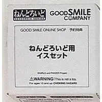 Nendoroid - Girls und Panzer