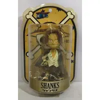 Figure - One Piece / Shanks