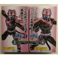 Figure - Kamen Rider Revice