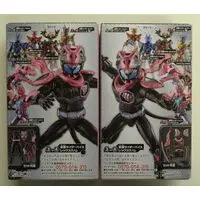 Figure - Kamen Rider Revice