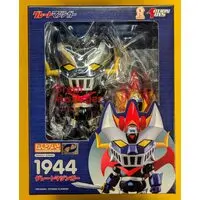 Nendoroid - Mazinger Z
