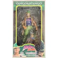 Statue Legend - JoJo's Bizarre Adventure: Stardust Crusaders / Boingo & Oingo